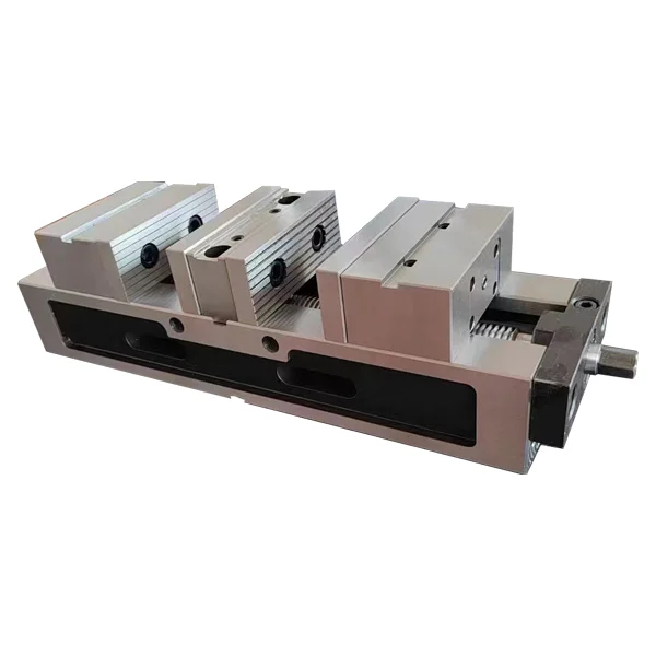 Precision Vise